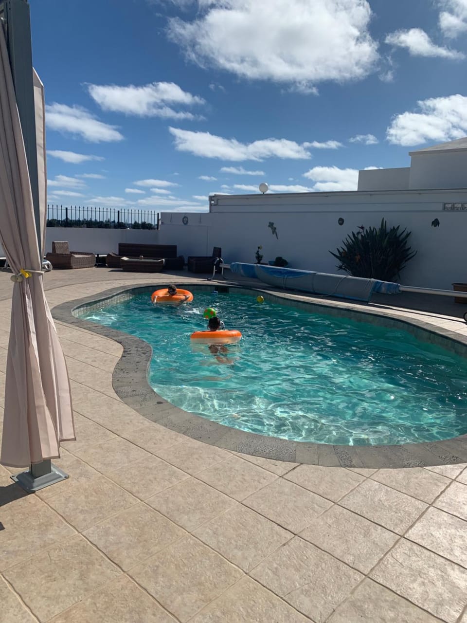 Pool view, Swimming pool, Swimming pool