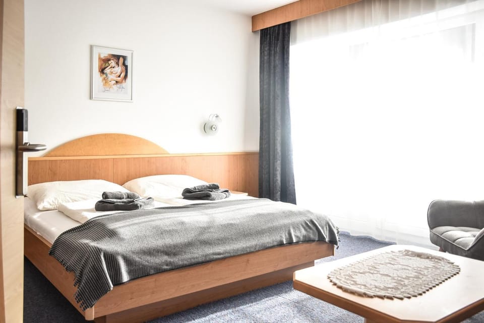 Berghotel Almrausch Hotel in Tyrol