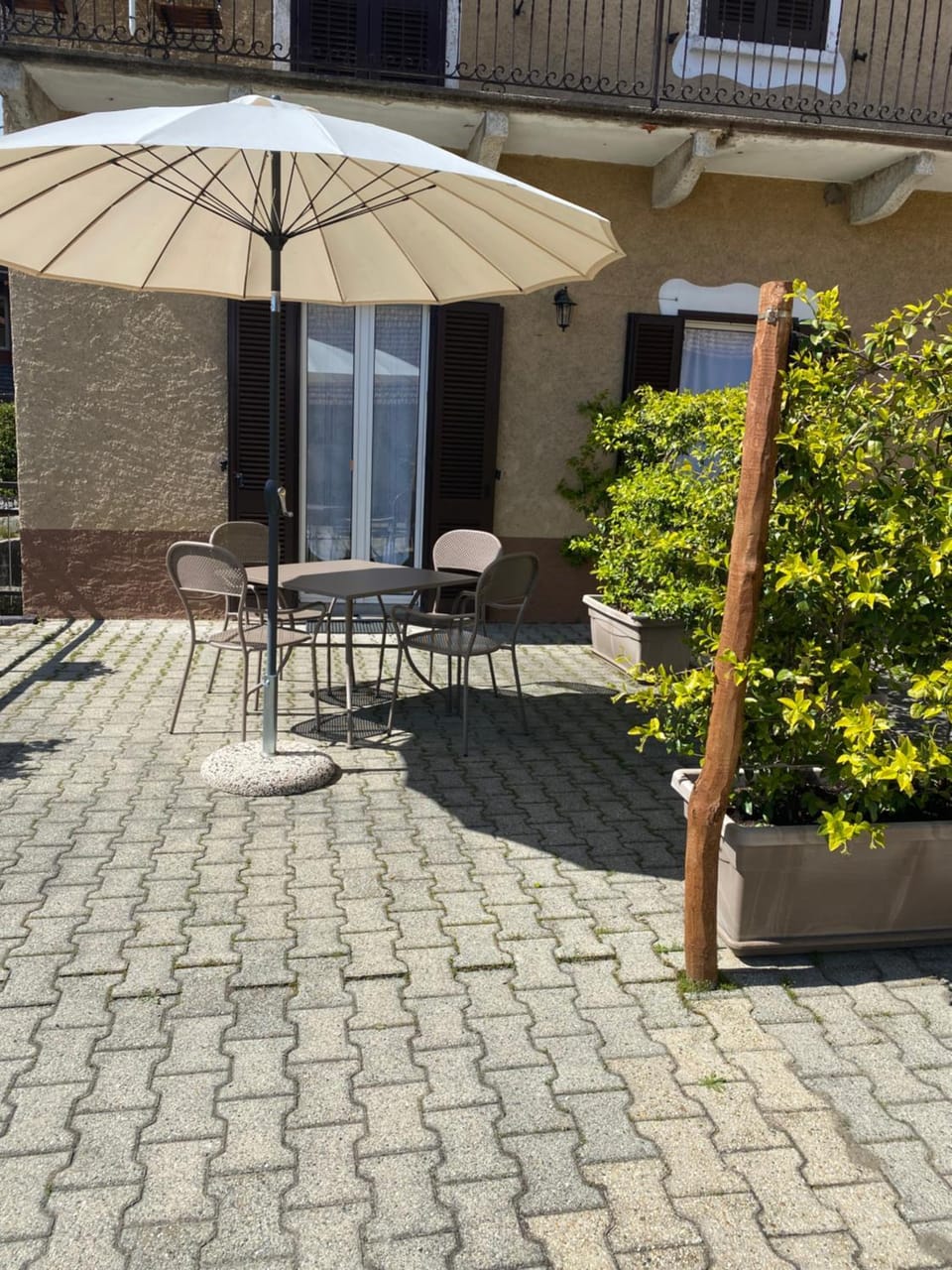 Casa Cesira Apartment in Canton of Ticino