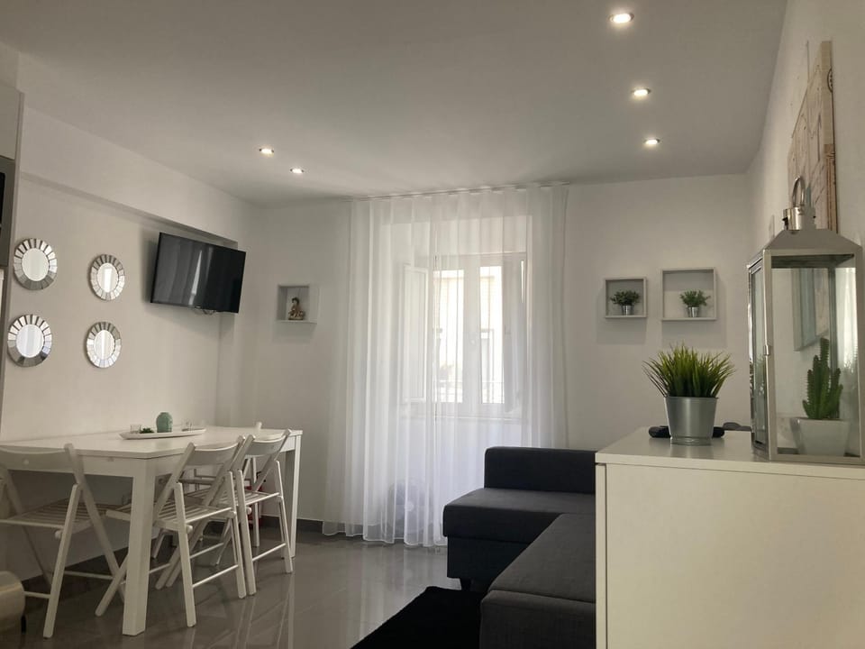 Cantinho das Flores II Apartment in Nazaré