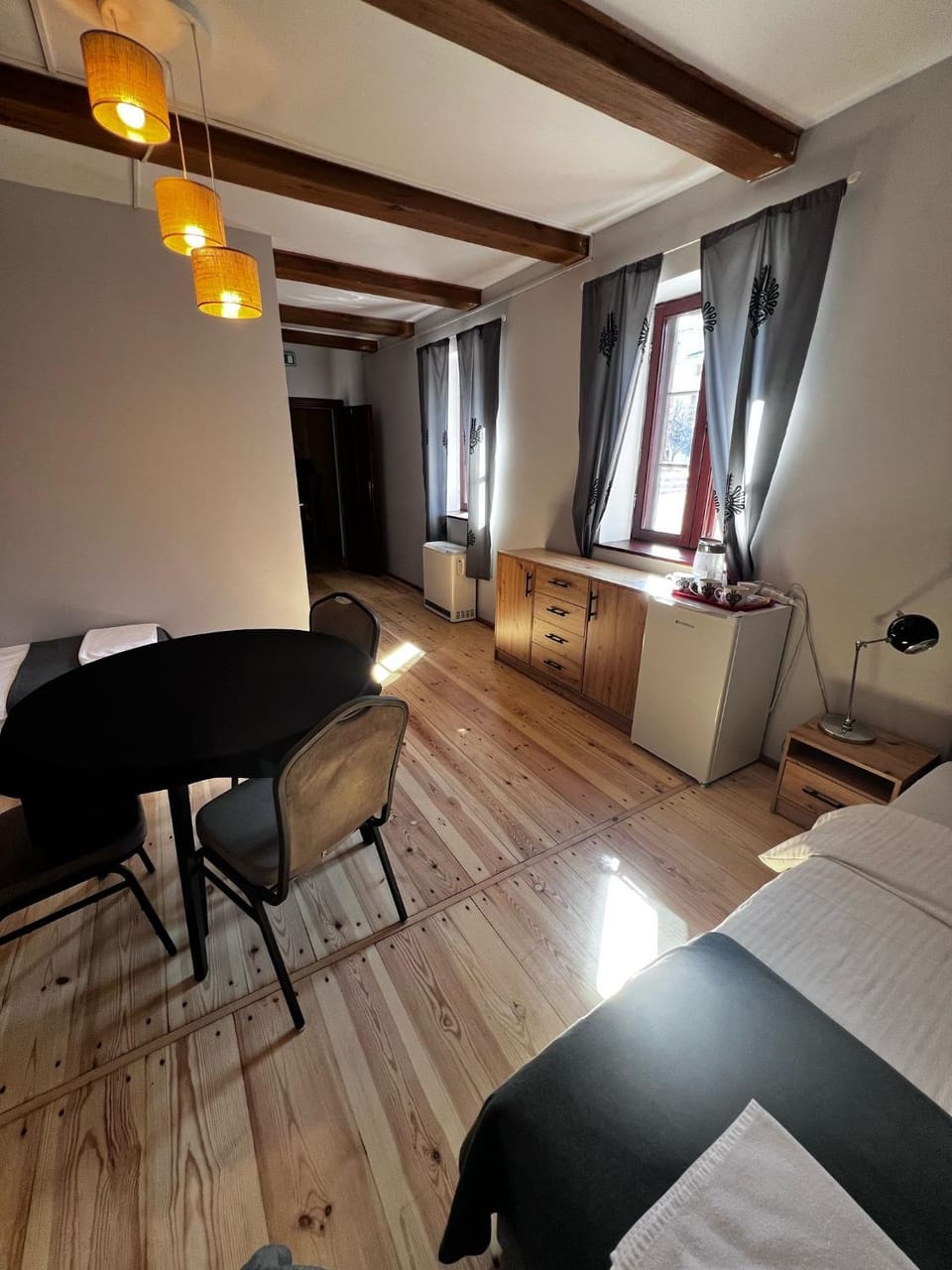 Gościniec FOLKier Hostel in Masovian Voivodeship
