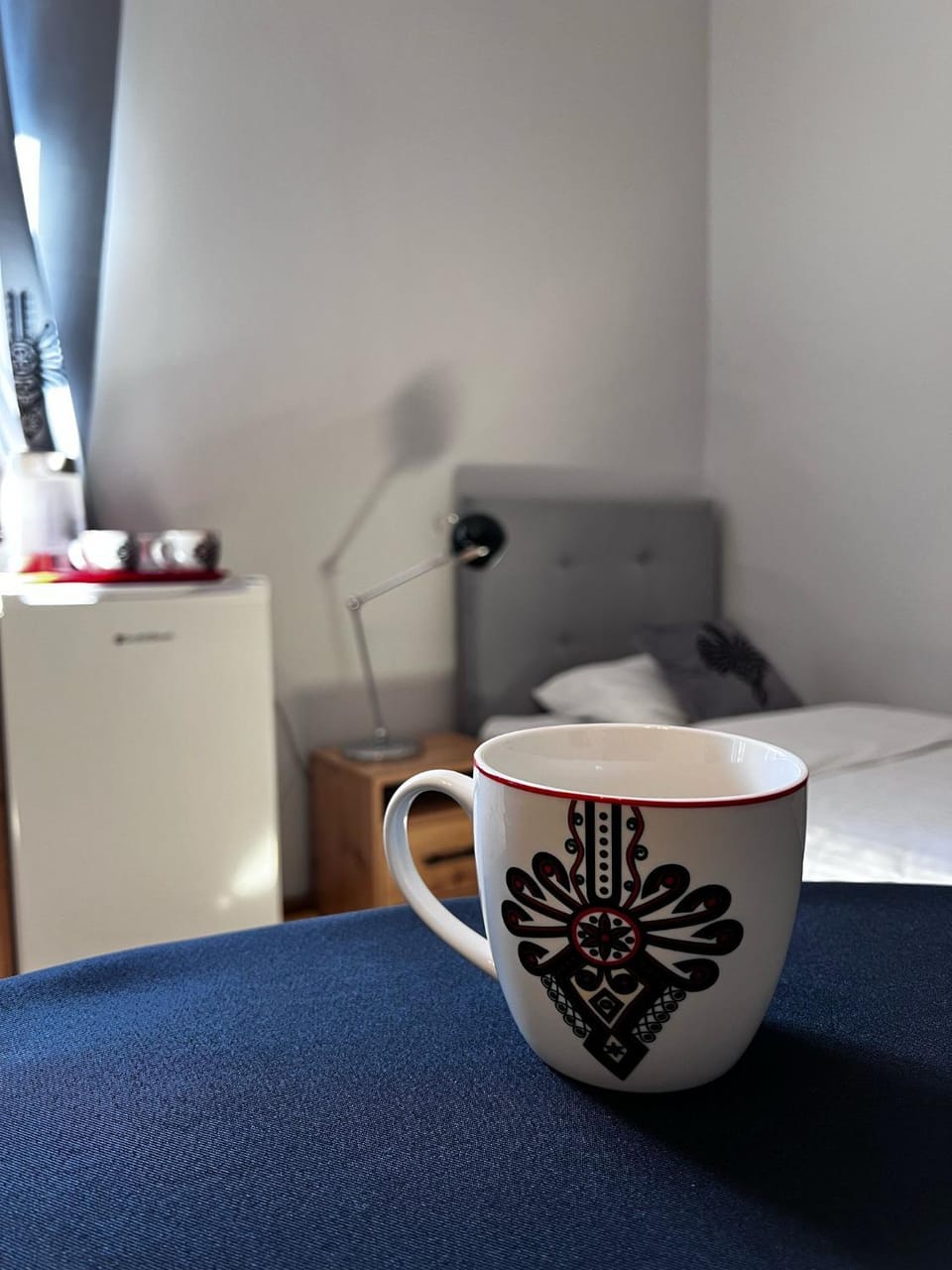 Gościniec FOLKier Hostel in Masovian Voivodeship