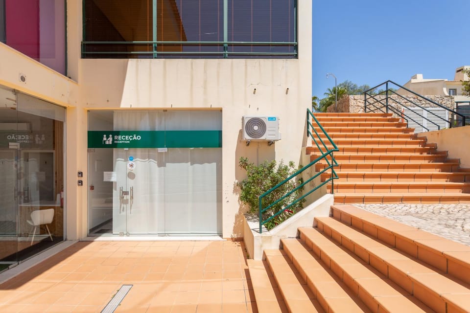Glenridge By Albufeira Rental Campground/ 
RV Resort in Guia