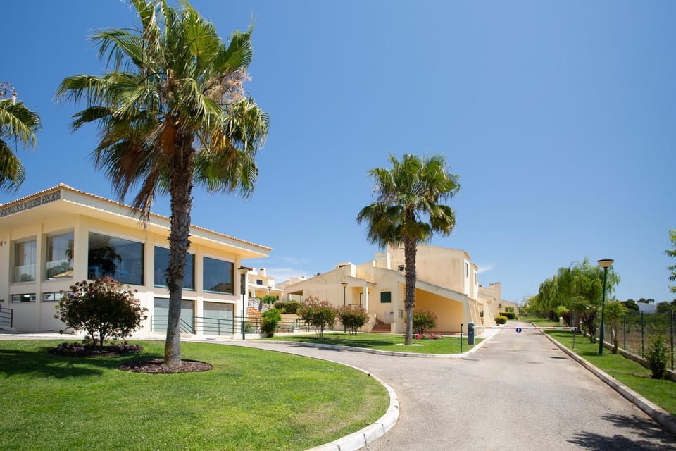 Glenridge By Albufeira Rental Campground/ 
RV Resort in Guia