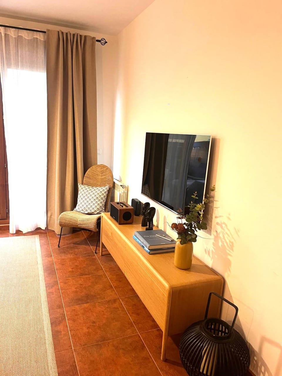 Lounge or bar