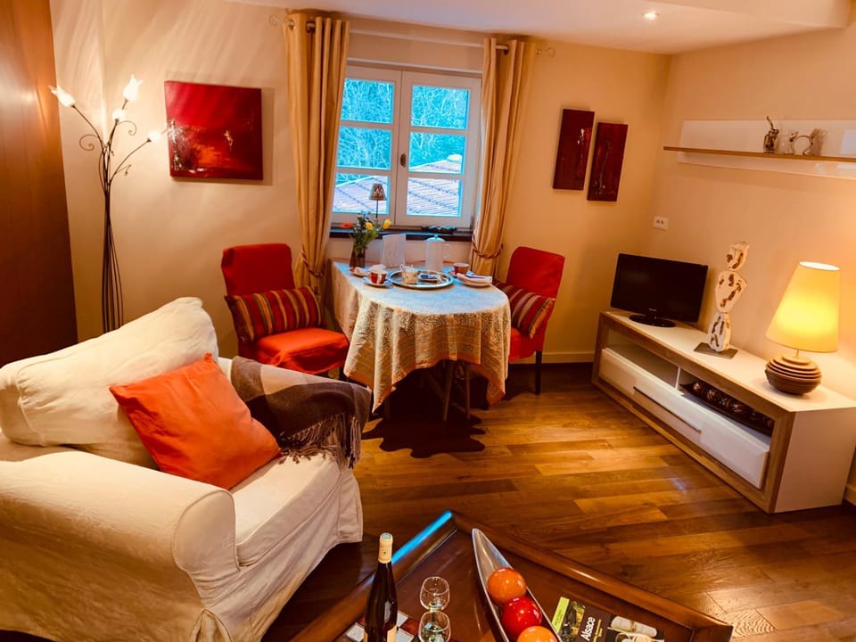 La Haute Grange Gîtes de Charme en Alsace House in Grand Est