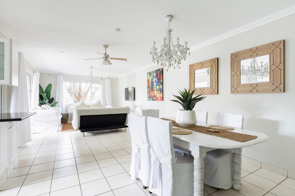 Banana palm luxury cottage Apartment in Durban