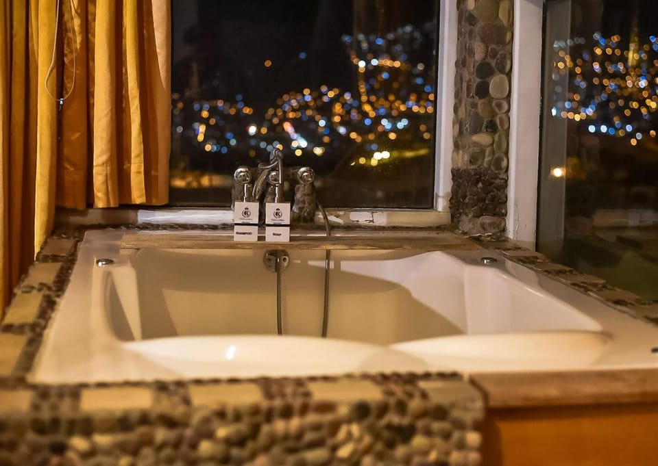 Cities of the World - Apartments Cusco Apartment hotel in Cusco