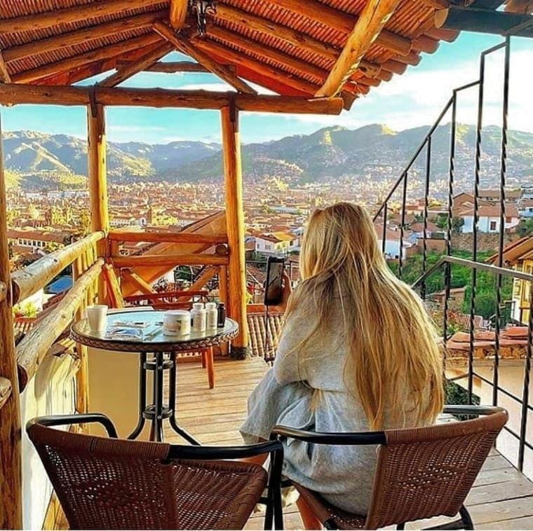 Cities of the World - Apartments Cusco Apartment hotel in Cusco
