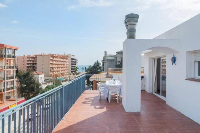View (from property/room), Balcony/Terrace