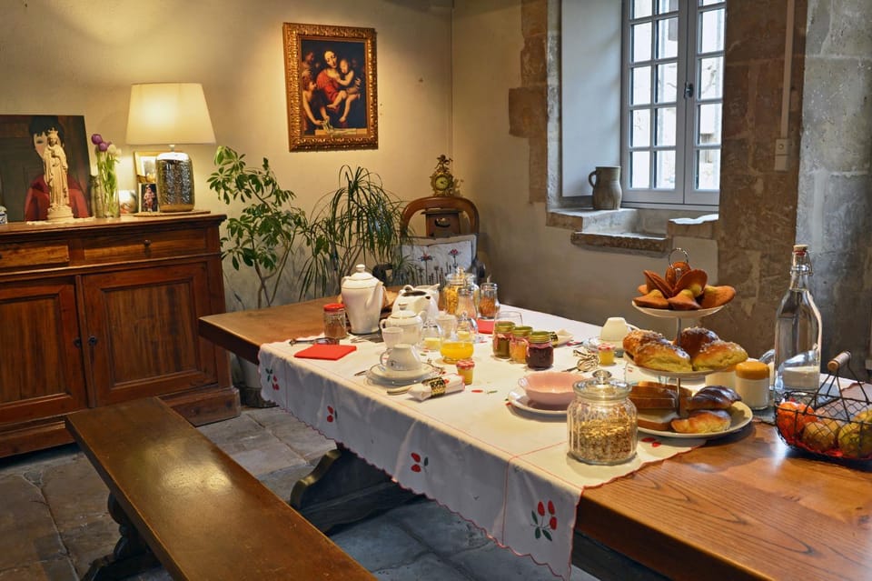 Banquet/Function facilities, Continental breakfast, Buffet breakfast