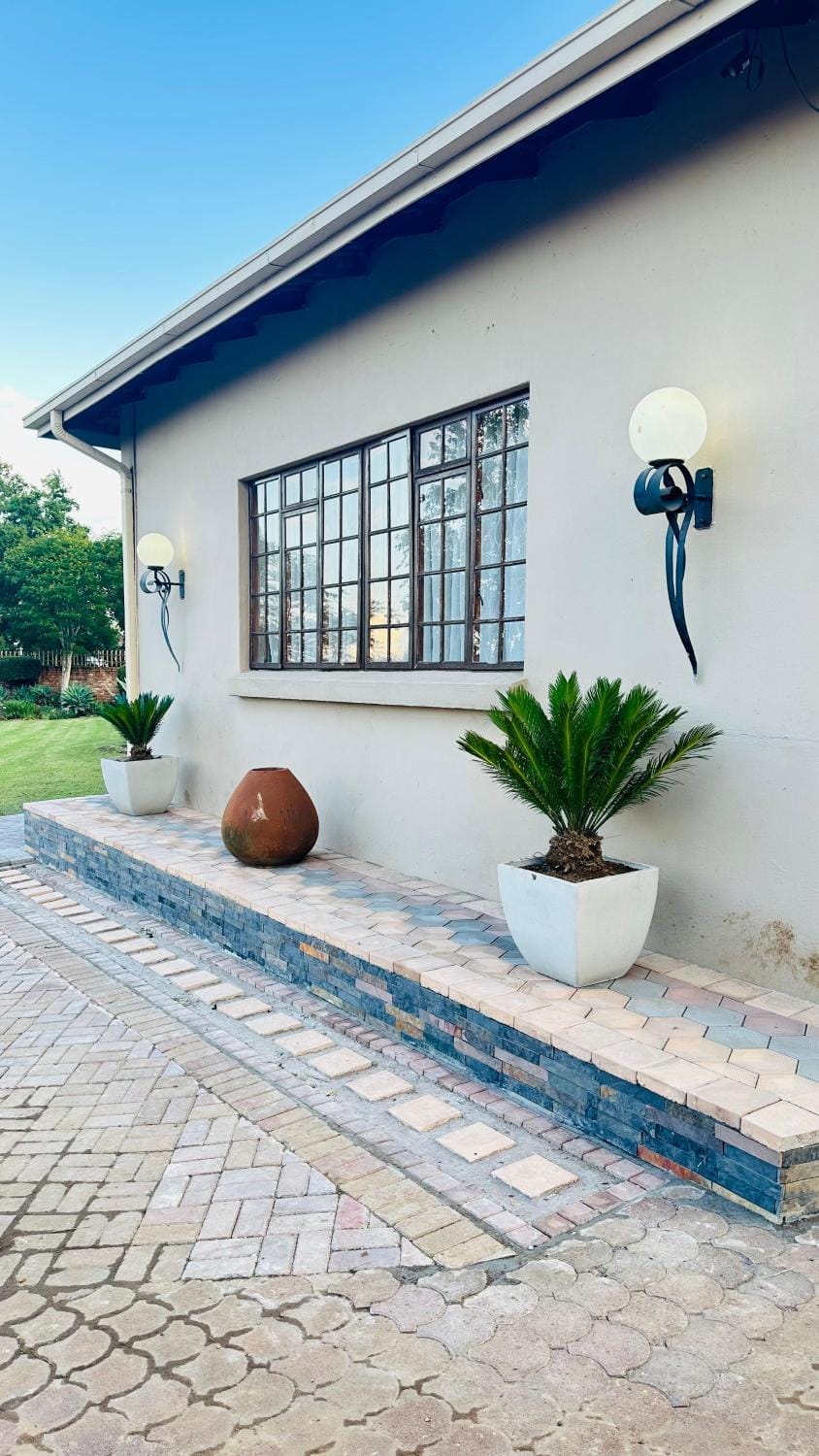 Sunrise Boutique Hotel Hotel in South Africa