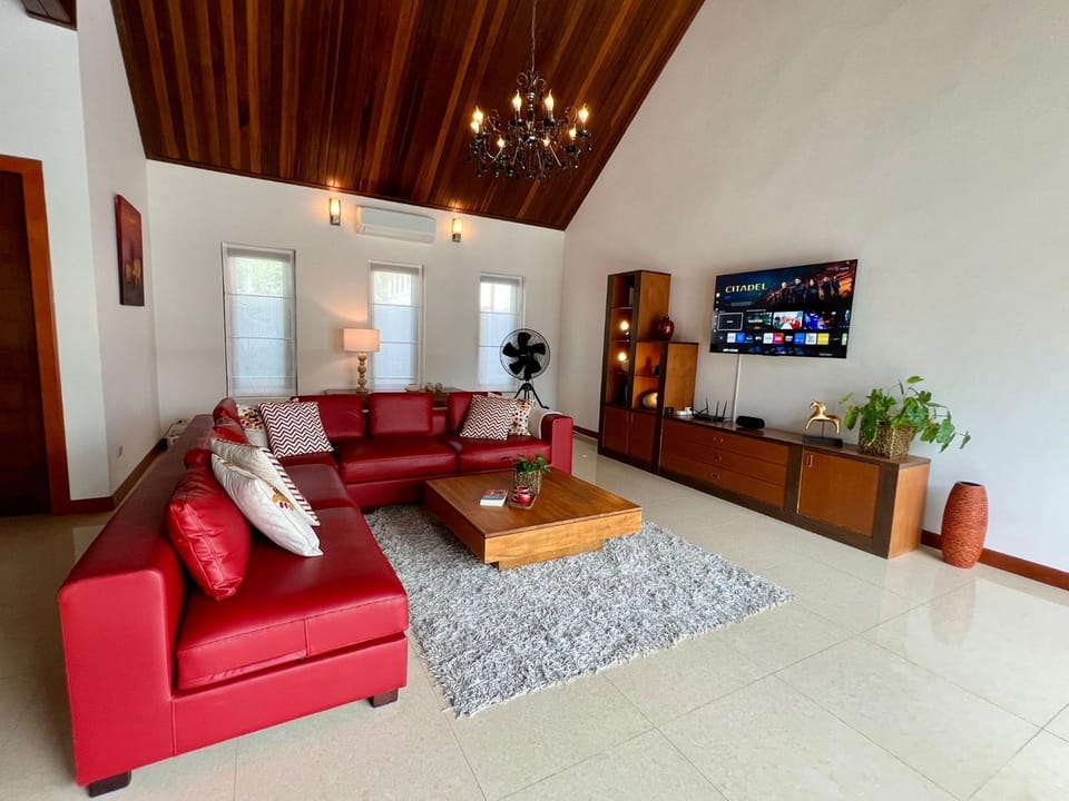 Baan Tai Tara 3, Private Pool Villa by Ban Tai Beach Villa in Ko Samui