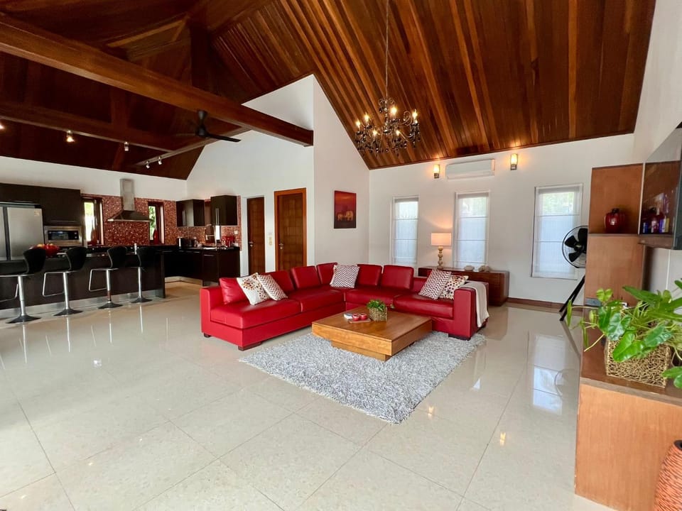 Baan Tai Tara 3, Private Pool Villa by Ban Tai Beach Villa in Ko Samui