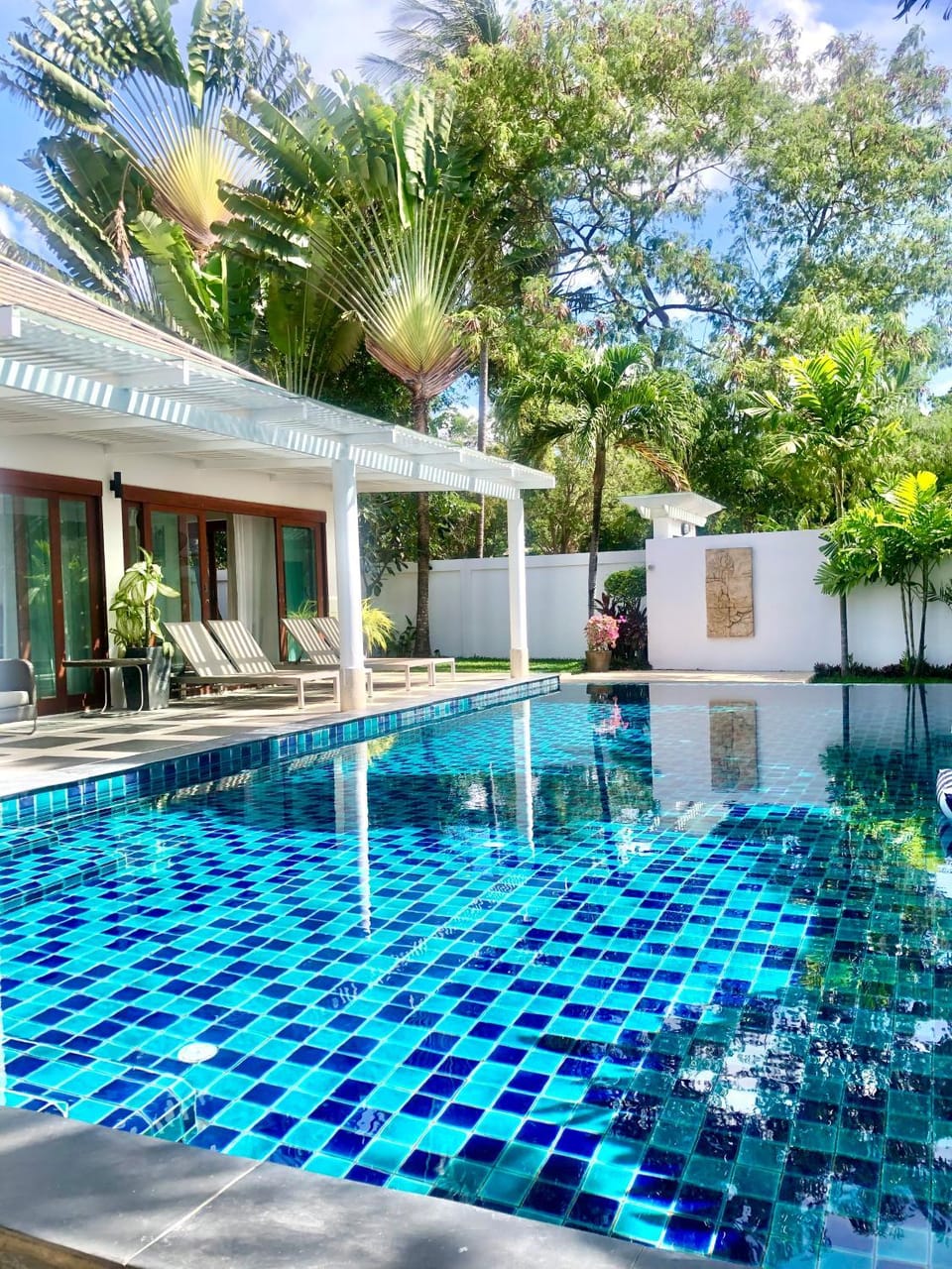 Baan Tai Tara 3, Private Pool Villa by Ban Tai Beach Villa in Ko Samui