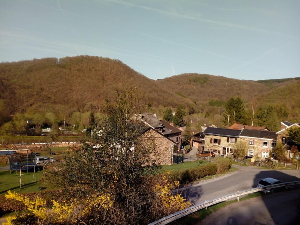 La petite maison House in Wallonia, Belgium