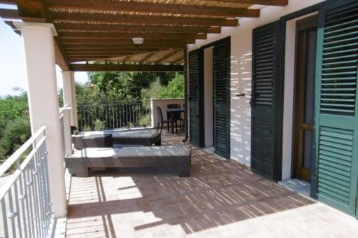 Villetta Natura Casa B Villa in Tuscany