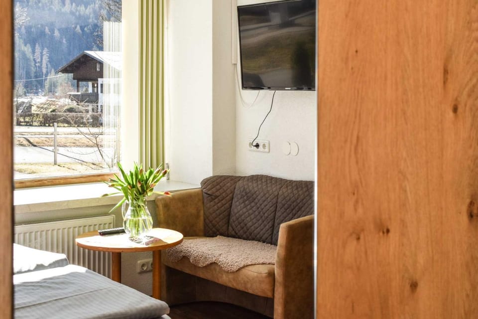 Appartements Schwarzer Adler Apartment in Tyrol