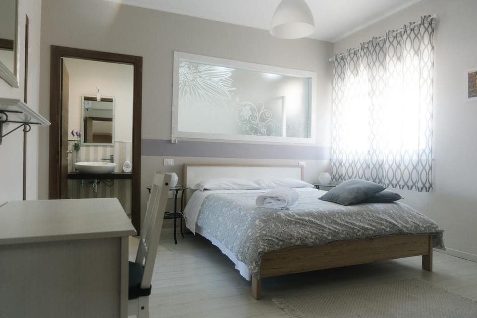 B&B Geolja Bed and Breakfast in Calabria