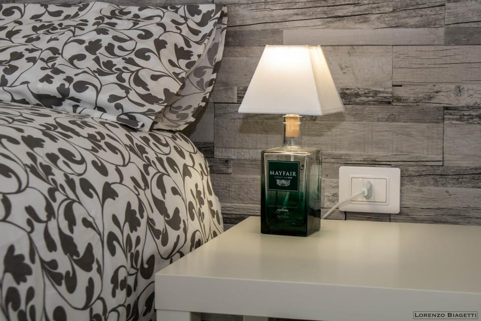 B&B Geolja Bed and Breakfast in Calabria