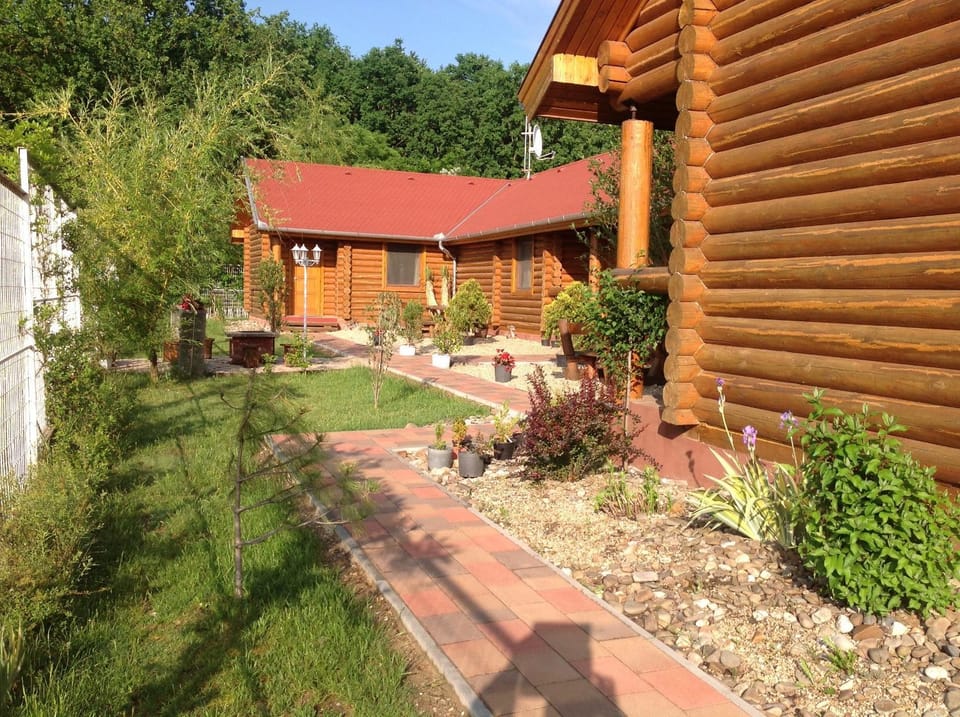 Relax Apartman Apartment in Hungary