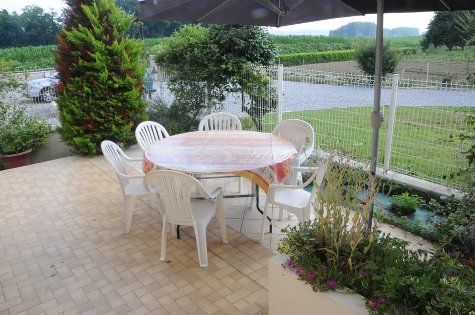 Patio, Garden, Balcony/Terrace