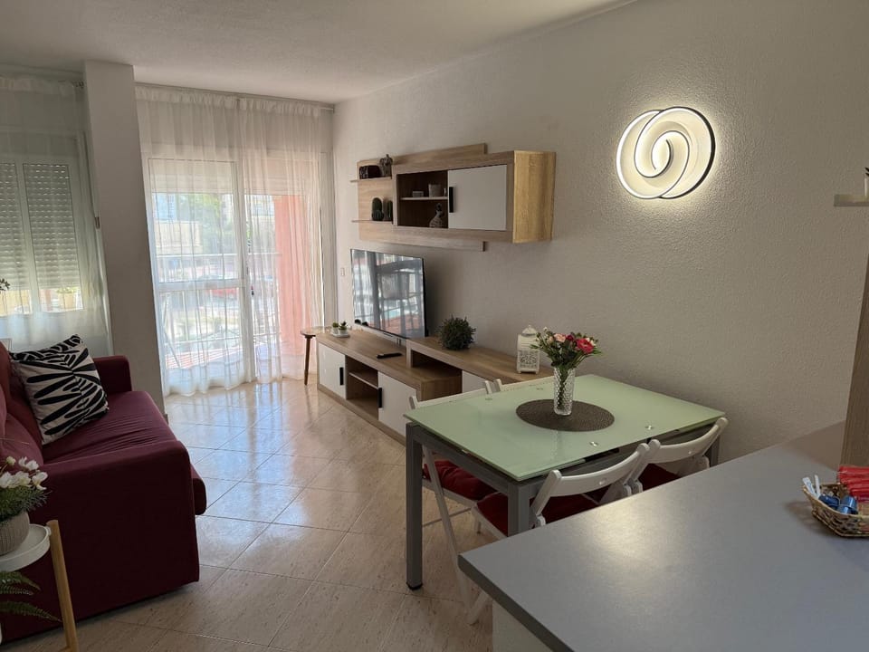 Apartments Benalmadena Apartment in Benalmadena