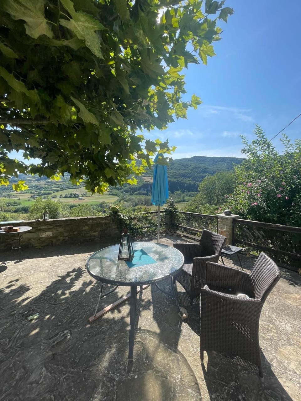 Casa Petra - Casa Tre Stelle - Casa Caneva - Ferien für 6-14 Personen House in Liguria