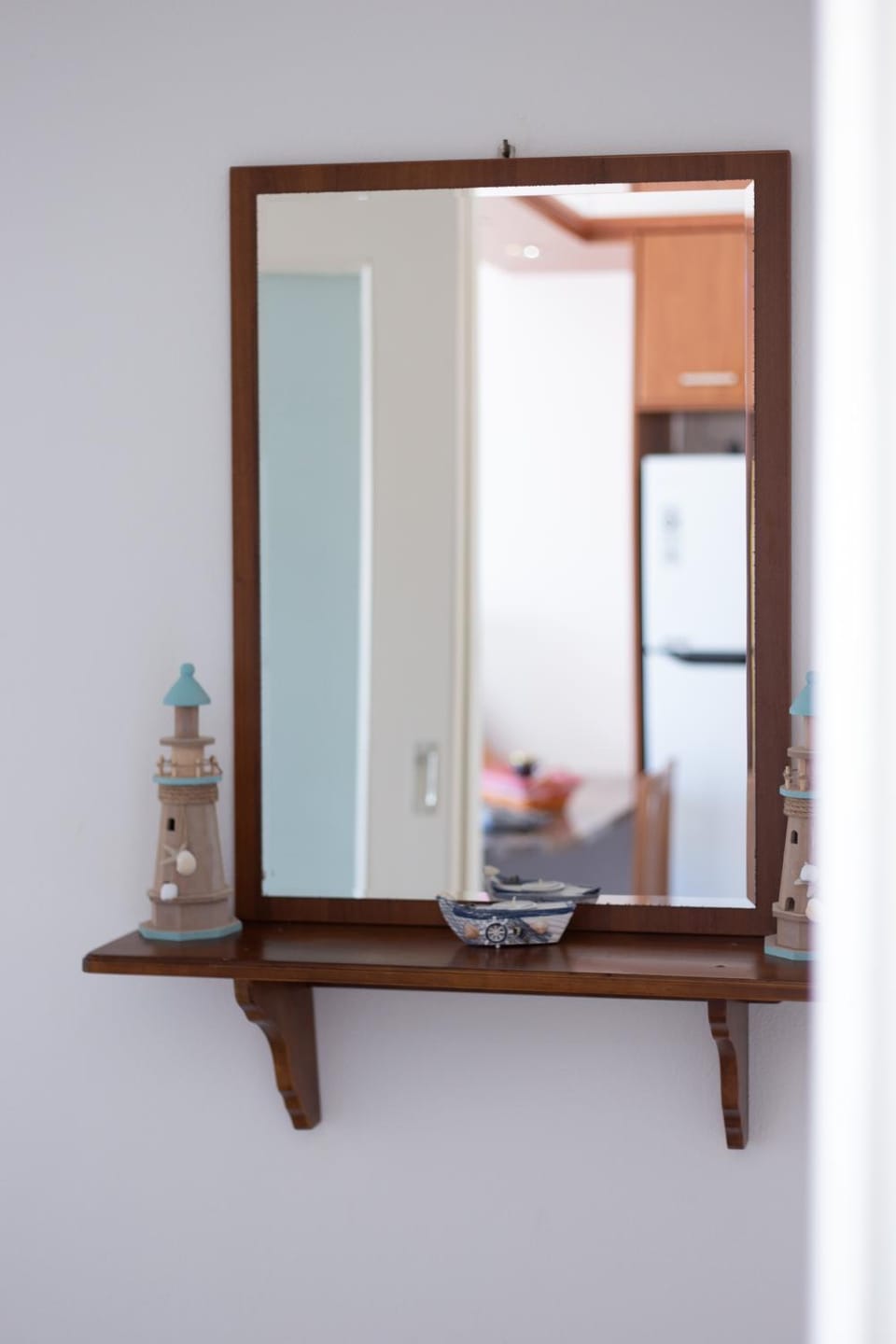 Virginia's house Apartment in Decentralized Administration of the Aegean