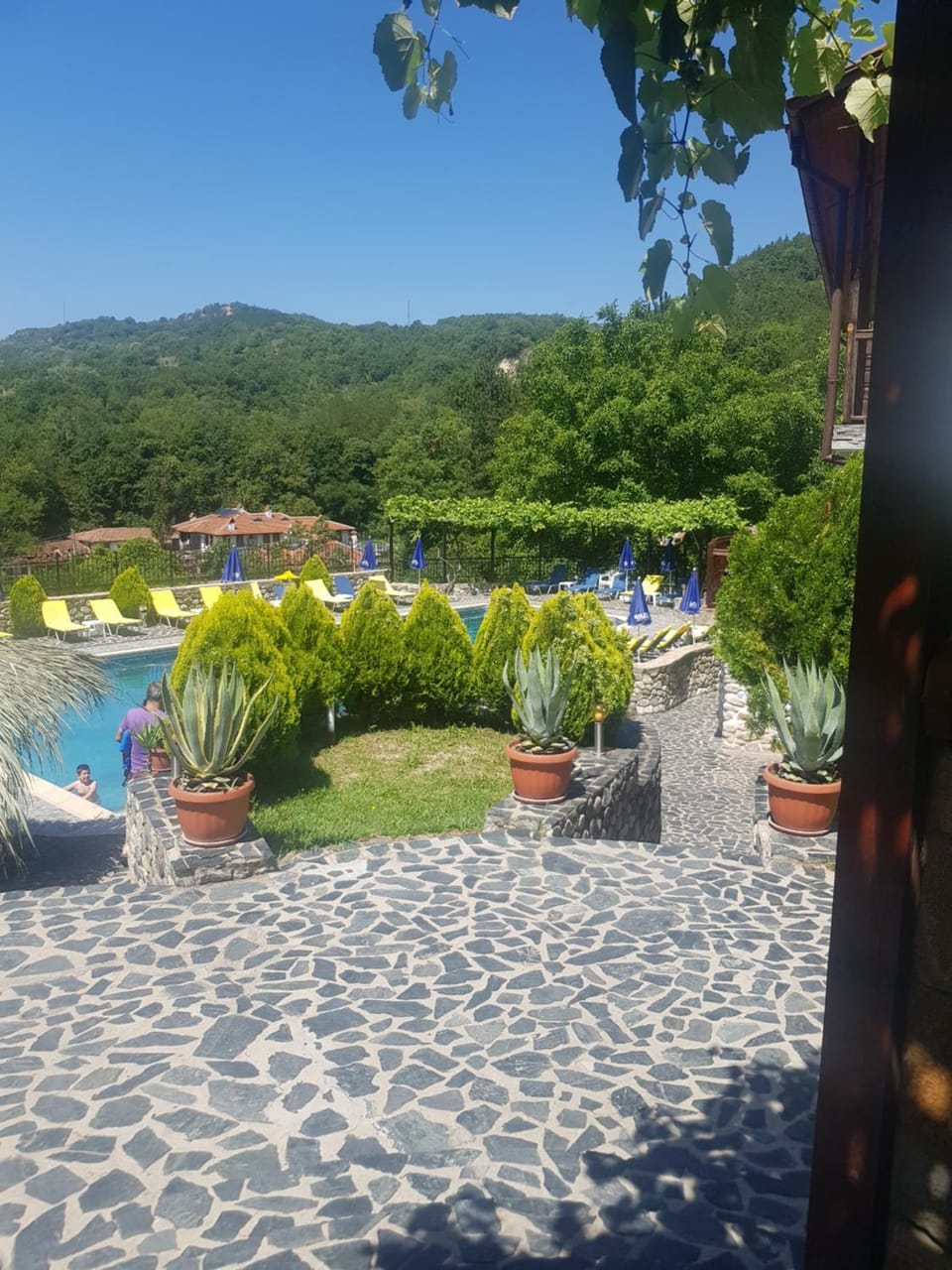 Комплекс Рожена, хотел, хотелски комплекс Рожена Resort in Blagoevgrad Province