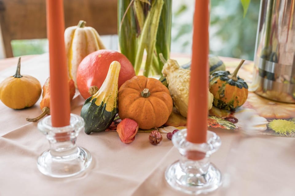 Ferienwohnung Marianne Apartment in Radolfzell