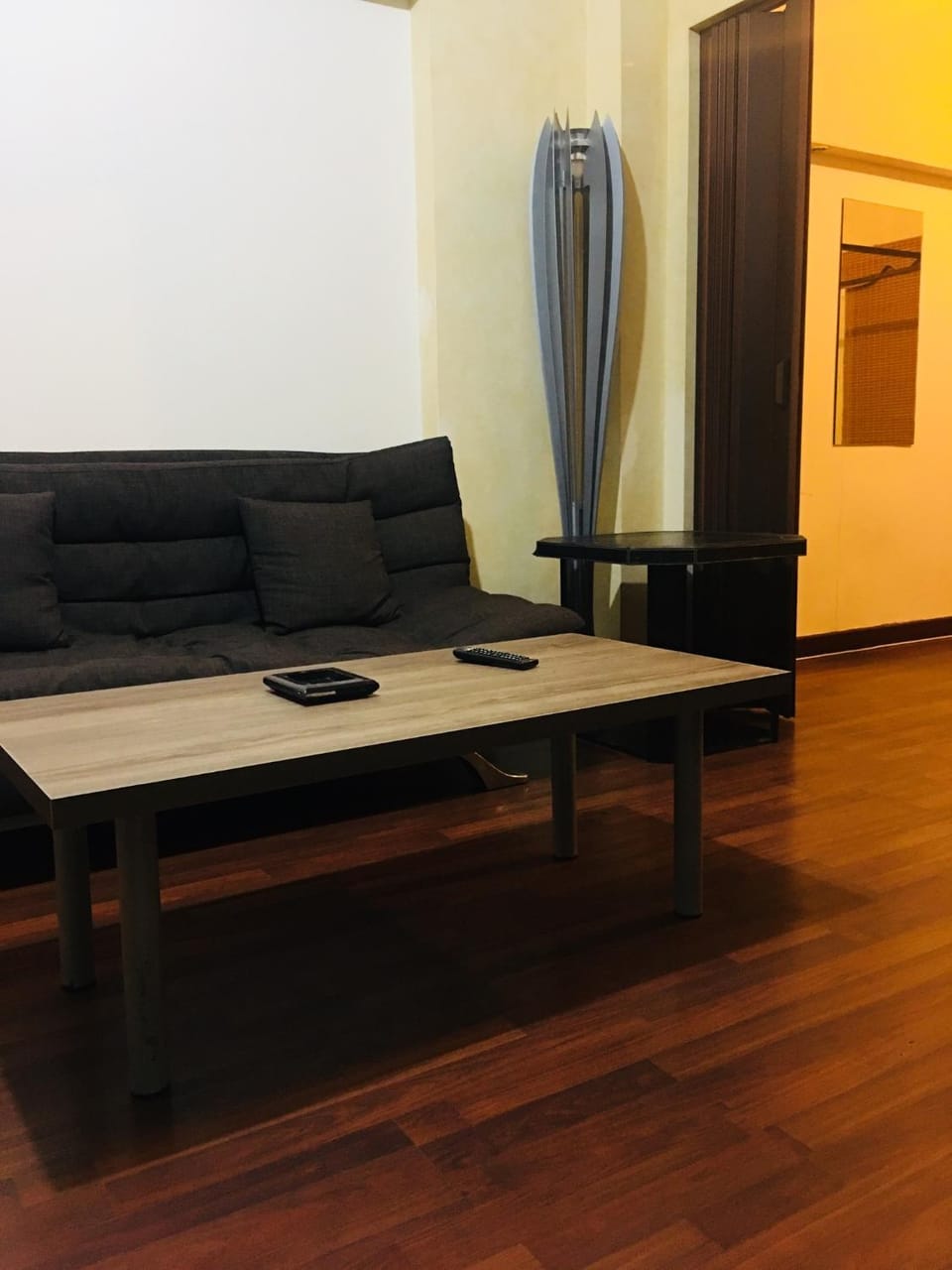 Divan Hotel Apartments Apartment in Africa