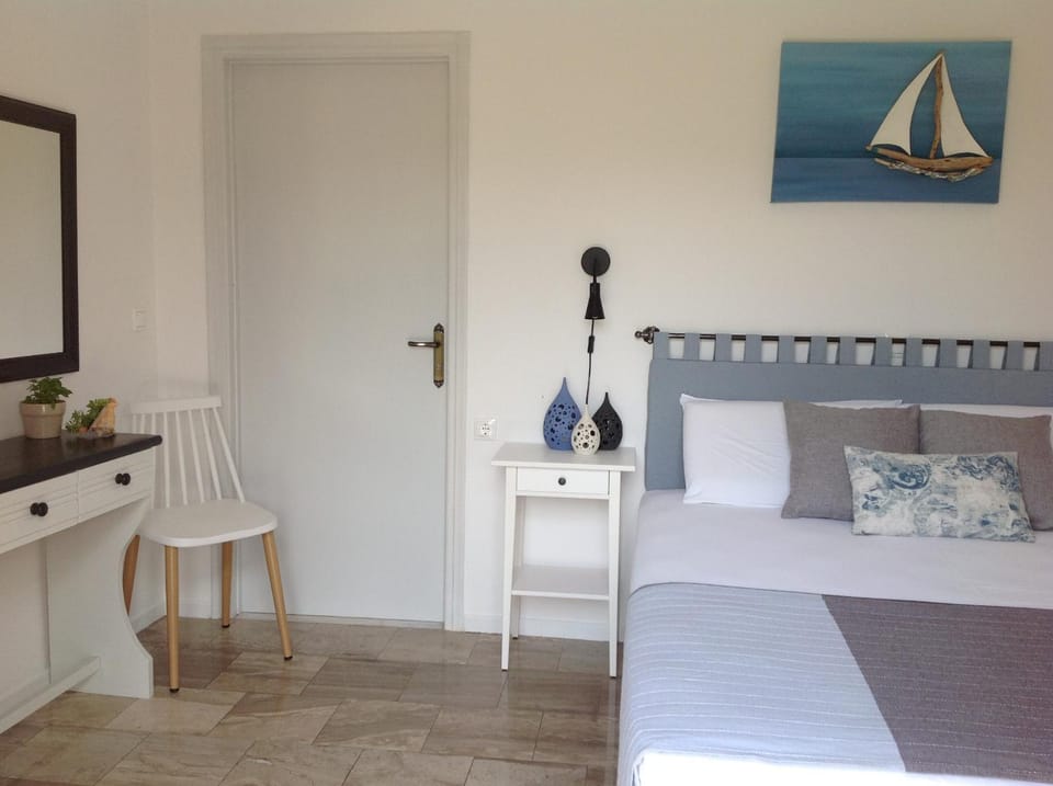 Baronessa's Apartments Hotel in Gaios