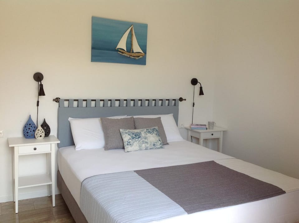 Baronessa's Apartments Hotel in Gaios