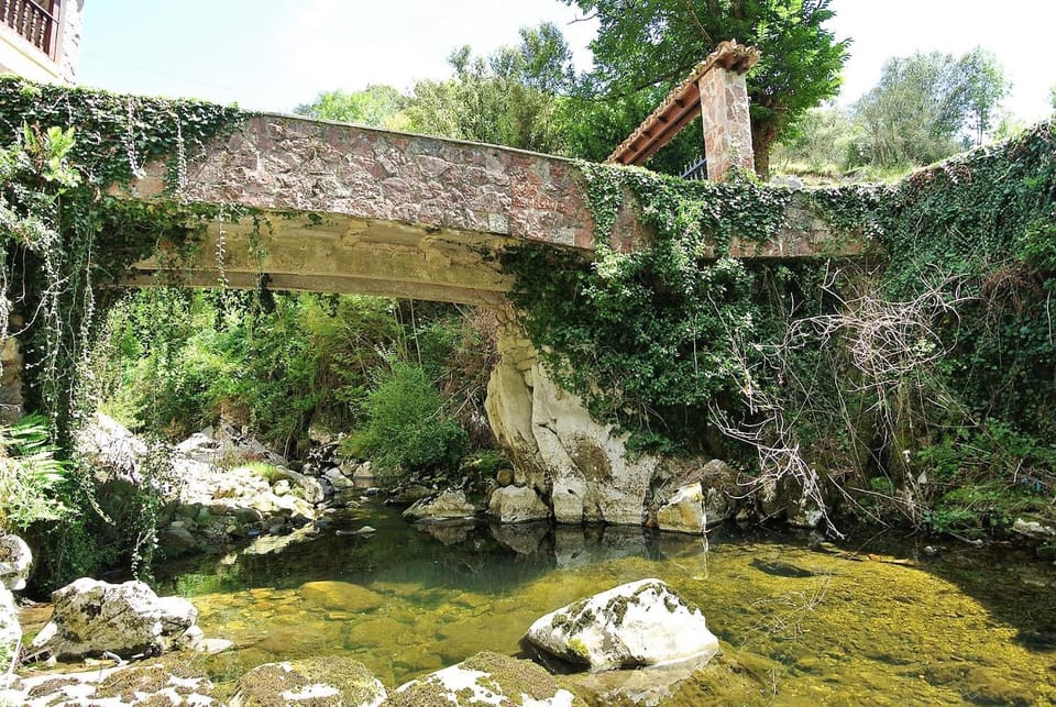 El Molino Bed and Breakfast in Cantabria
