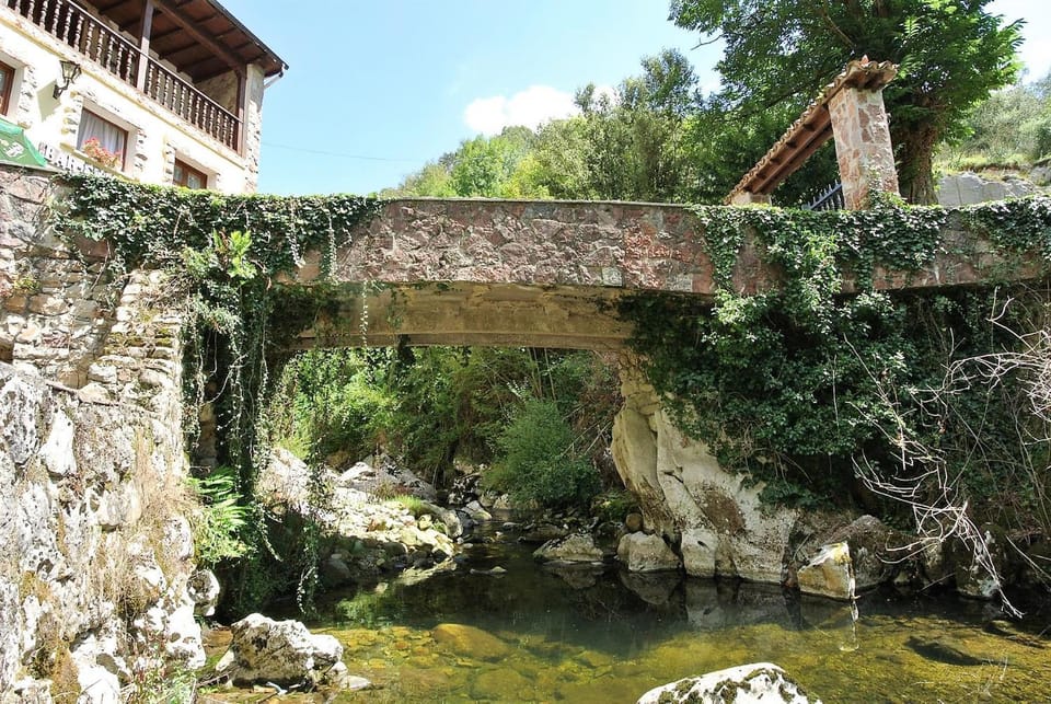 El Molino Bed and Breakfast in Cantabria
