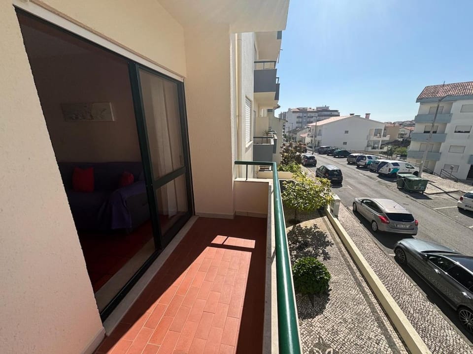 Balcony/Terrace, Living room