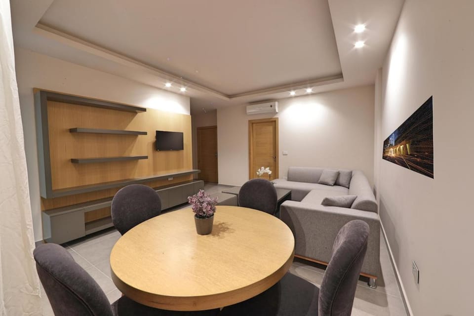 The Residence 649 Apartment in Africa