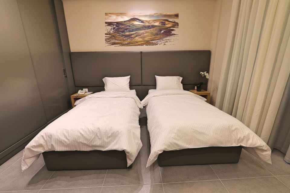 The Residence 649 Apartment in Africa