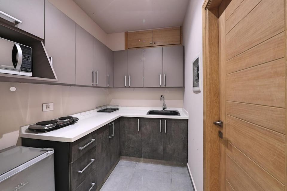 The Residence 649 Apartment in Africa