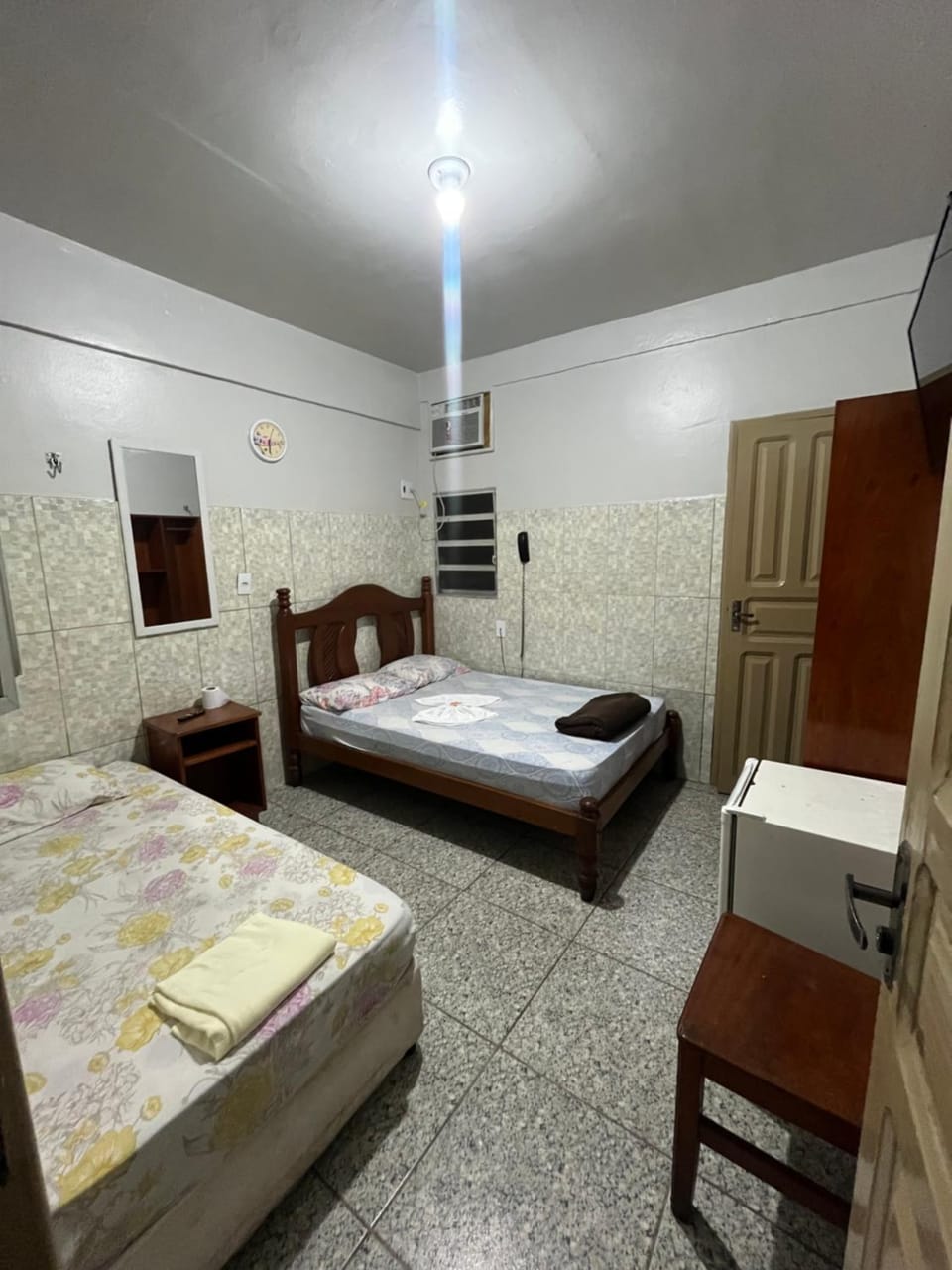 Hotel Granada Concept Hotel in Manaus