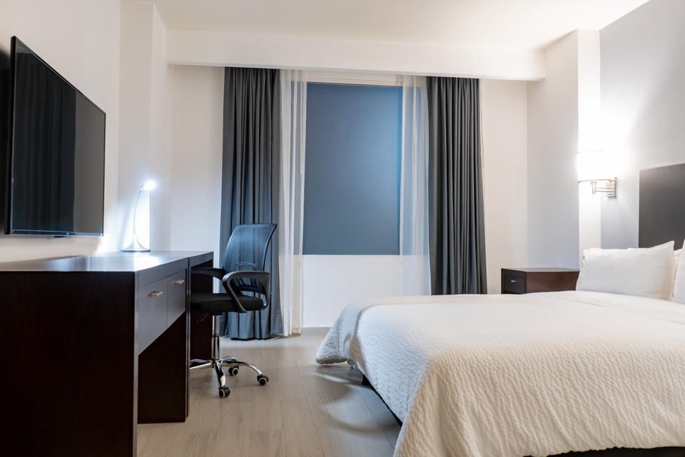 Fiesta Inn Express Tepic Hotel in State of Nayarit