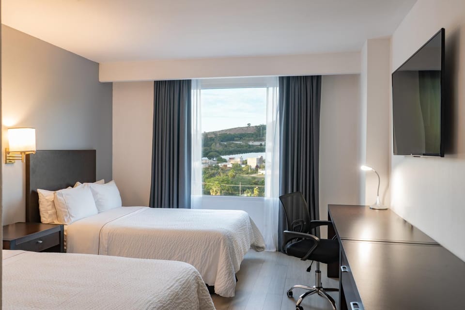 Fiesta Inn Express Tepic Hotel in State of Nayarit