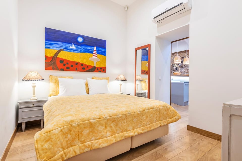 Villas Marim Villa in Olhão