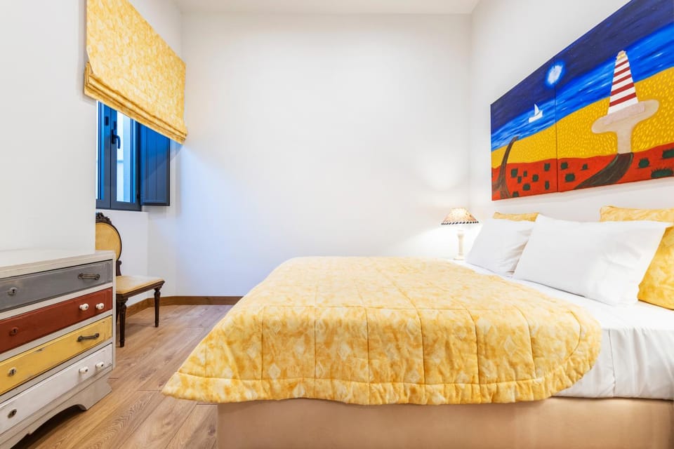 Villas Marim Villa in Olhão