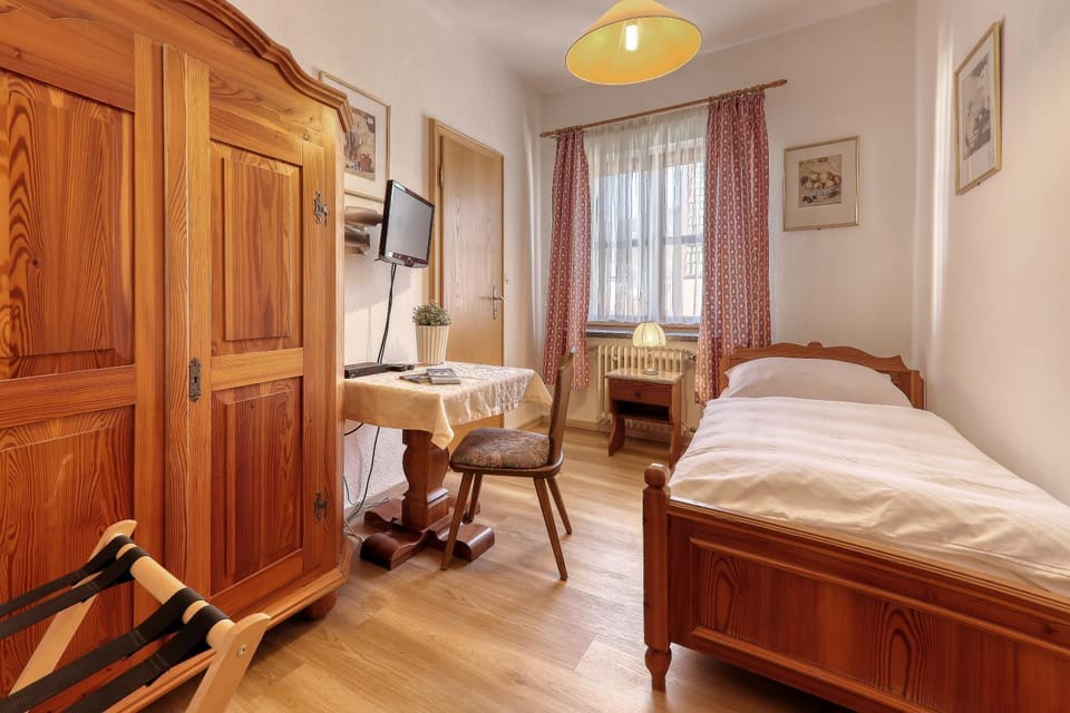 Hotel Bayerischer Hof Hotel in Bavaria