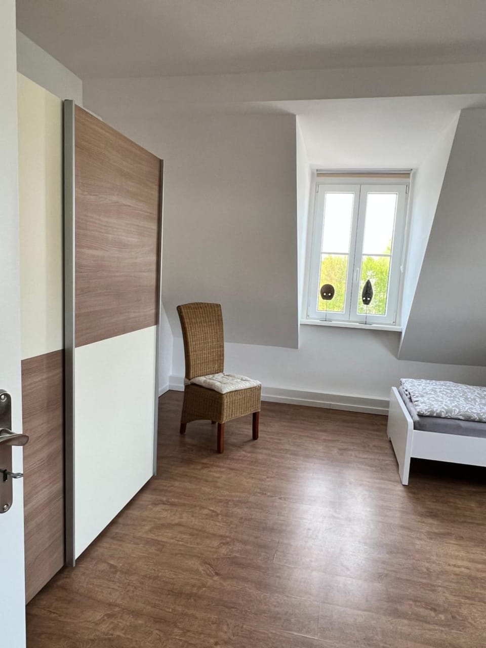 Stonegalerie Apartment in Goslar