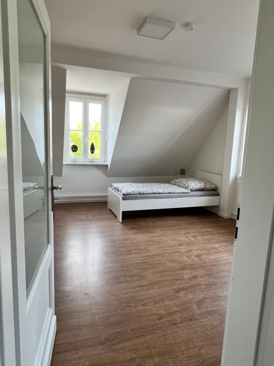 Stonegalerie Apartment in Goslar