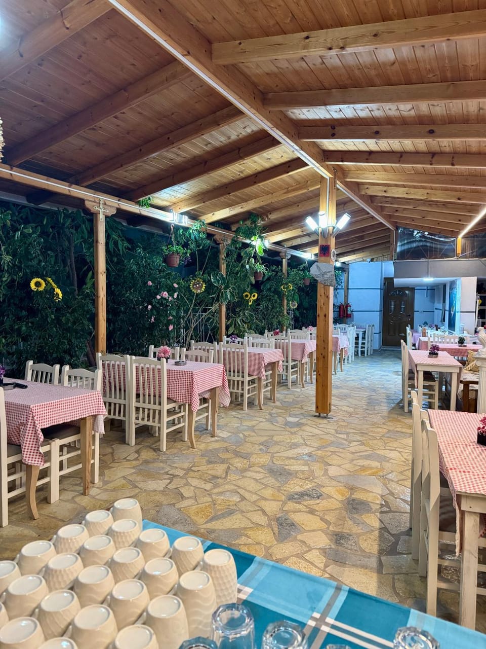 Restaurant/places to eat, Breakfast
