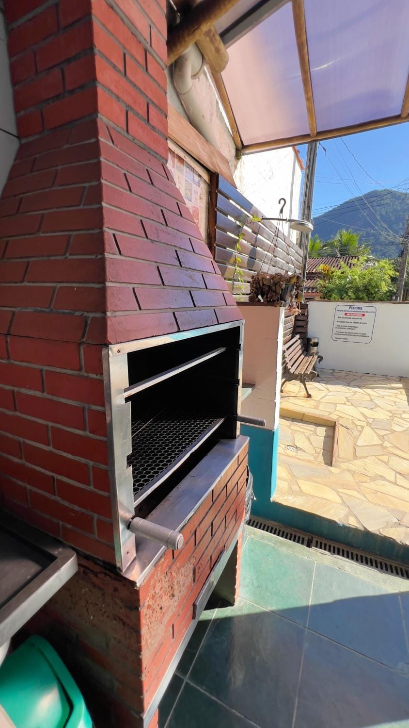 Day, BBQ facilities, Swimming pool